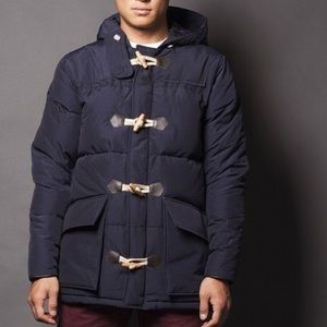 Penfield men’s coat
